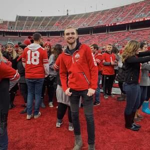 Meet your Posher, Jack